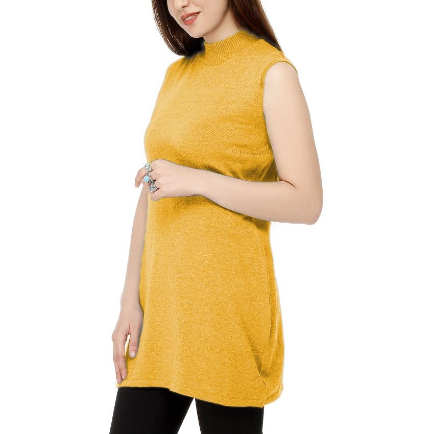 knitwear top