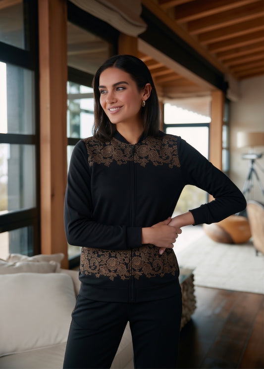 sport line - super soft jacket