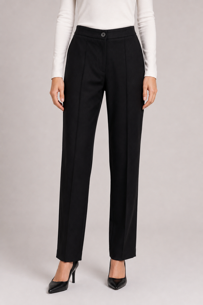 cashmere feel pants