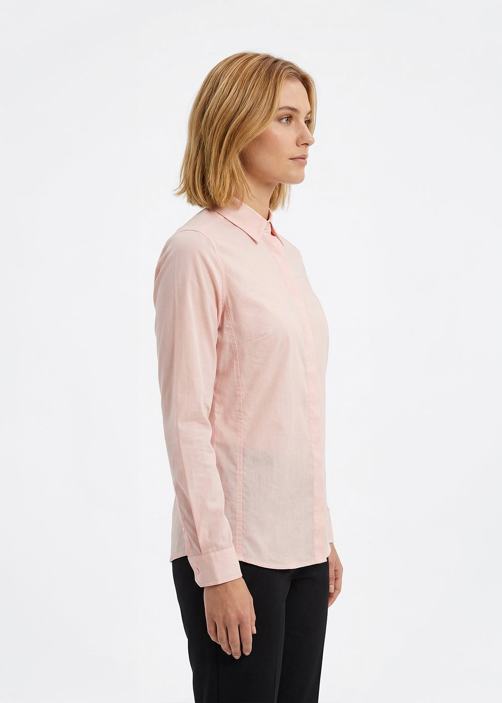 poplin shirt