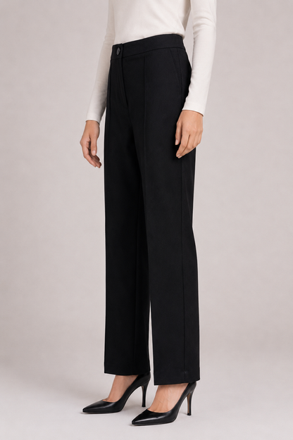 cashmere feel pants