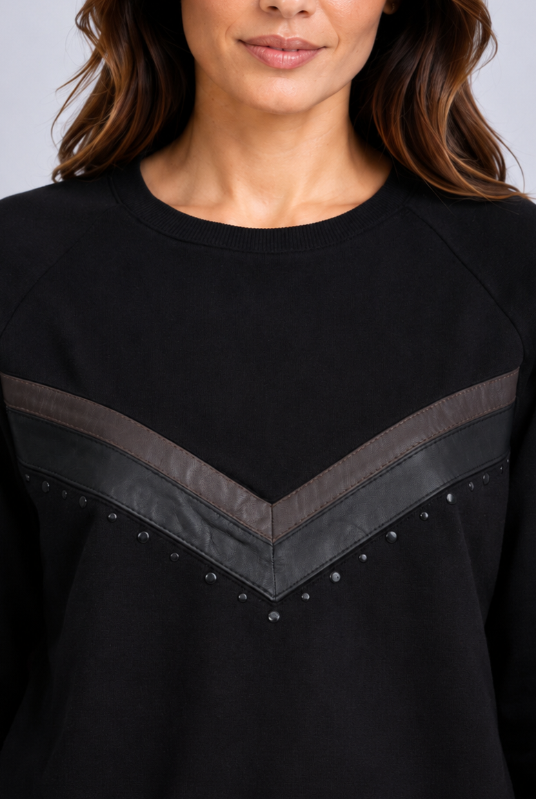 sport line - super soft blouse