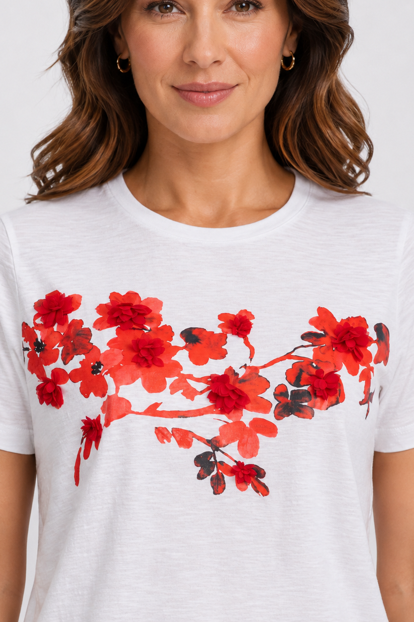 cotton blouse