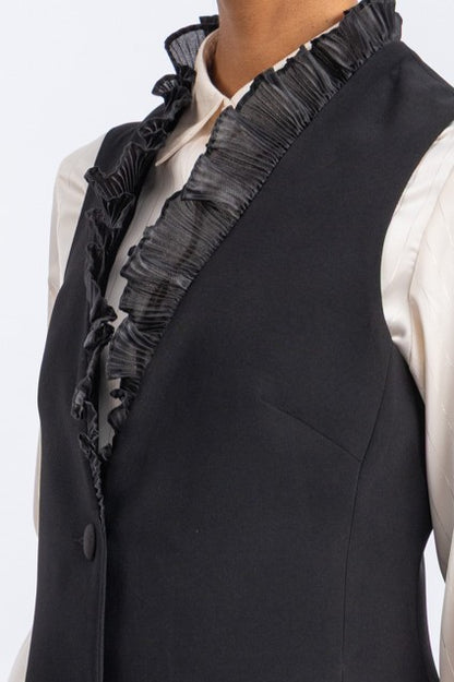 crepe gillet