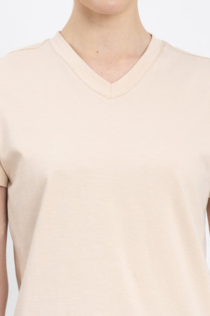100% natural modal blouse