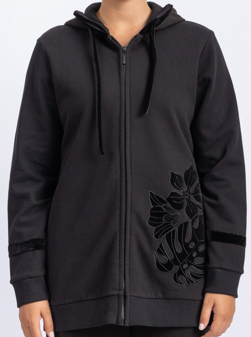 sport line - super soft jacket