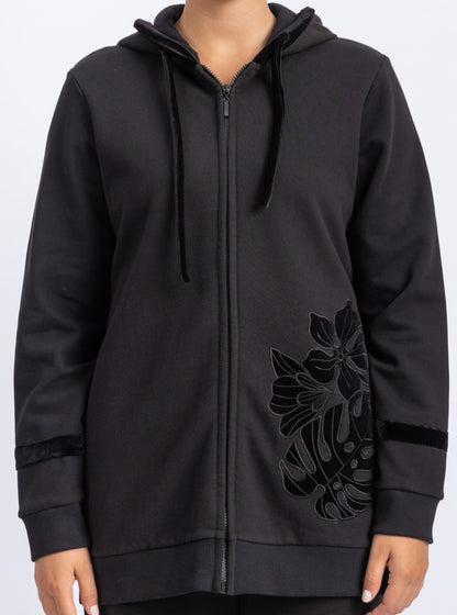 sport line - super soft jacket