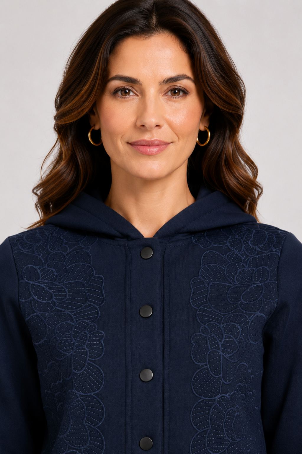 sport line - super soft jacket