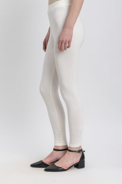 100% natural modal leggings
