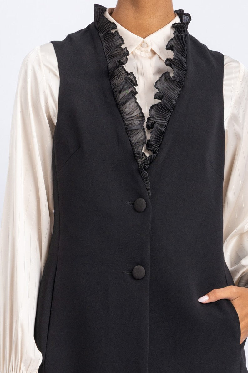 crepe gillet