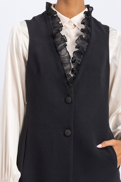 crepe gillet