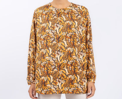 satin blouse