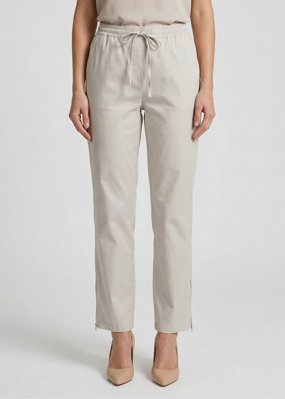 gabardine pants