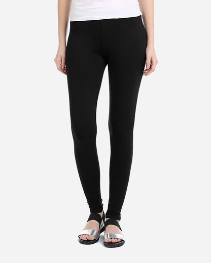 100% natural modal leggings