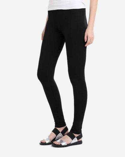 100% natural modal leggings