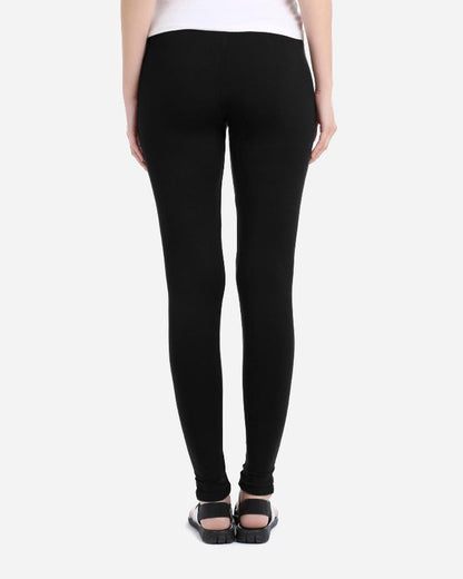 100% natural modal leggings