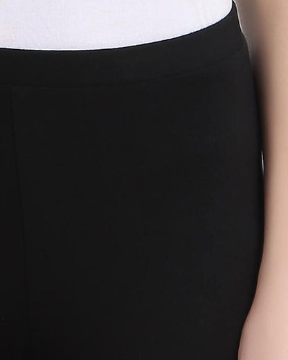 100% natural modal leggings