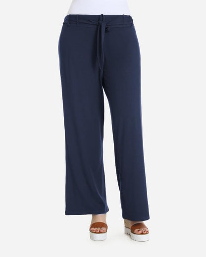 100% natural modal pants