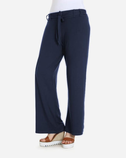 100% natural modal pants