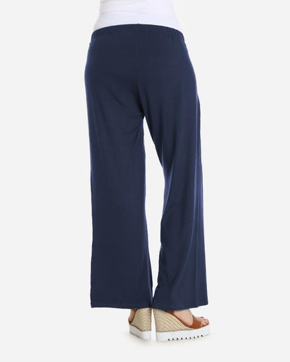 100% natural modal pants