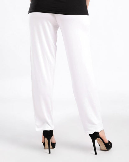 100% natural modal leggings