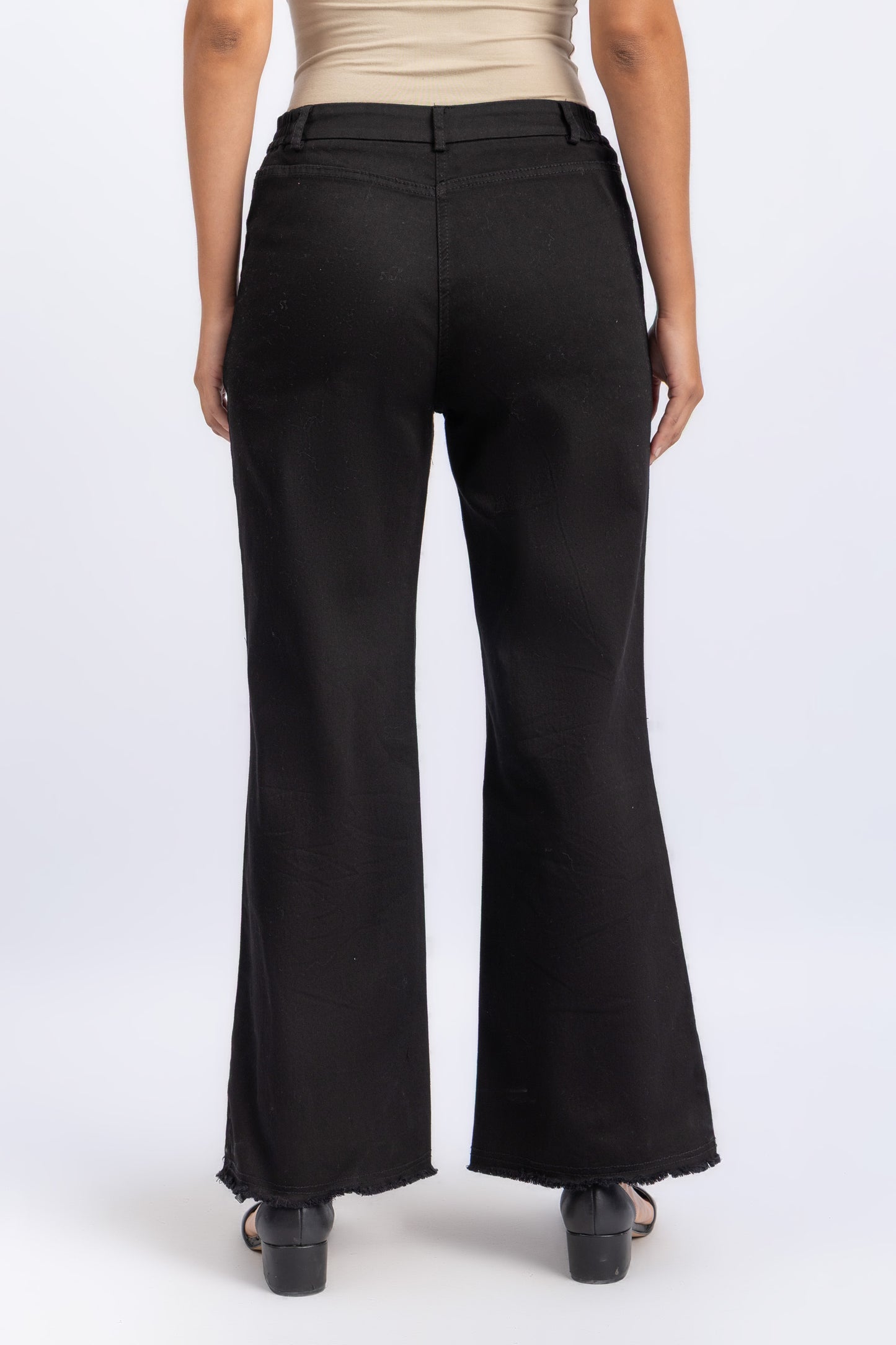gabardine pants