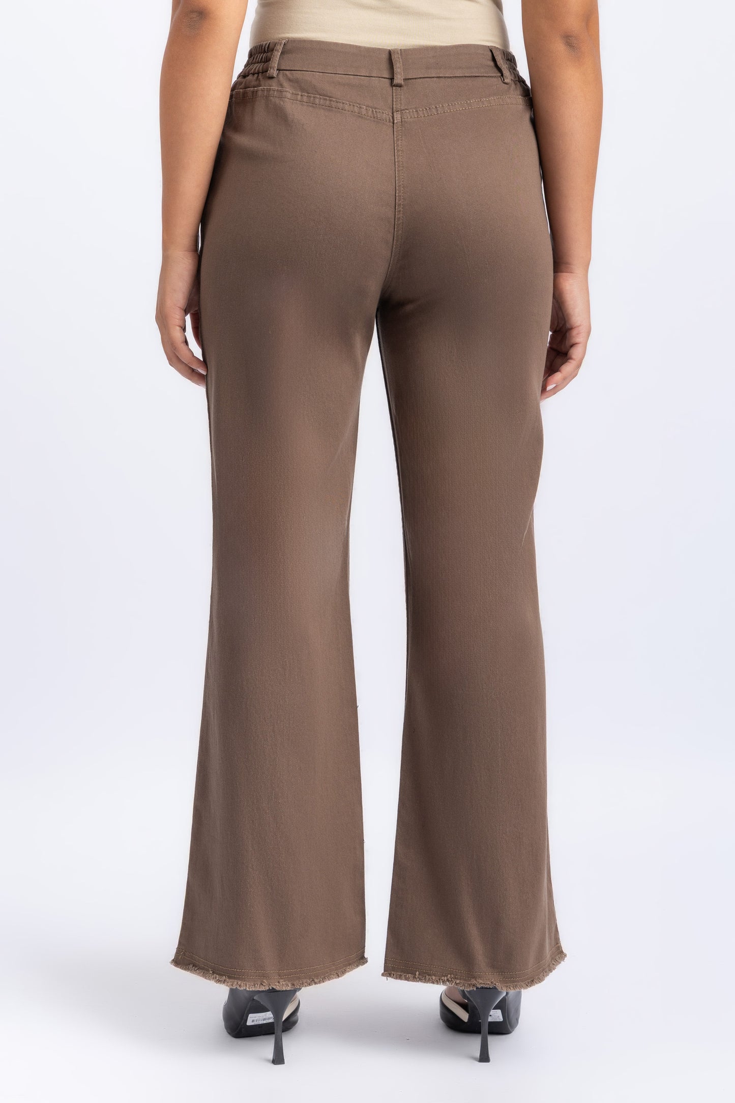 gabardine pants