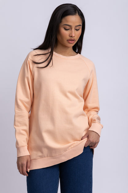 sport line - super soft blouse