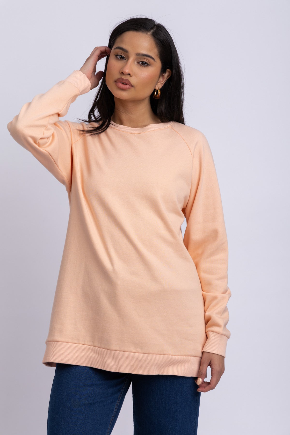 sport line - super soft blouse