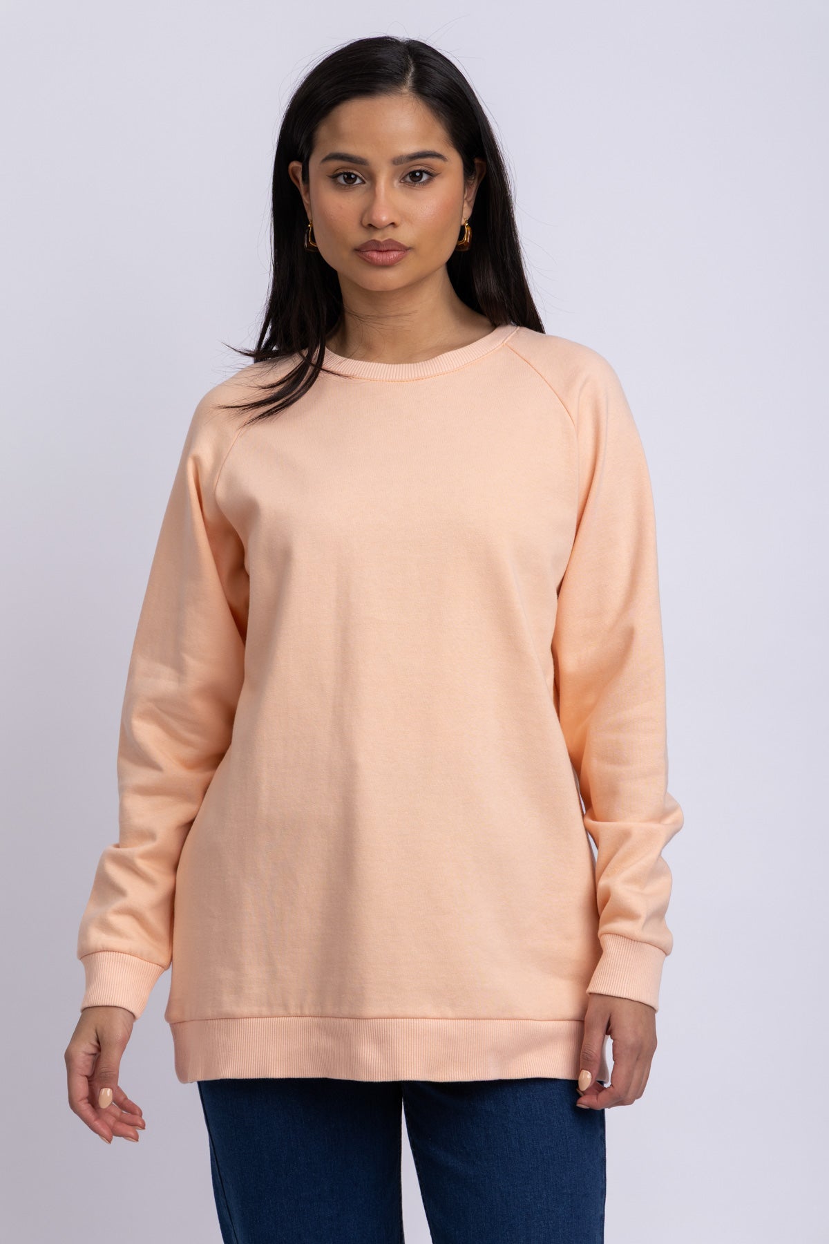 sport line - super soft blouse