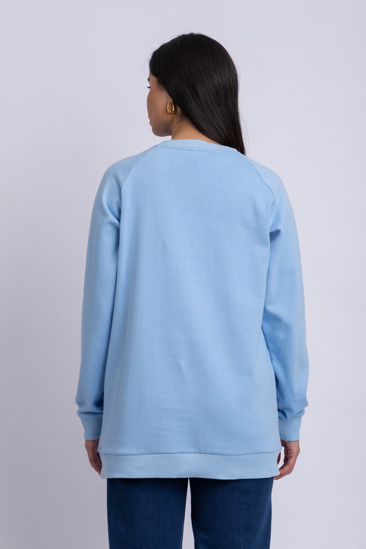 sport line - super soft blouse