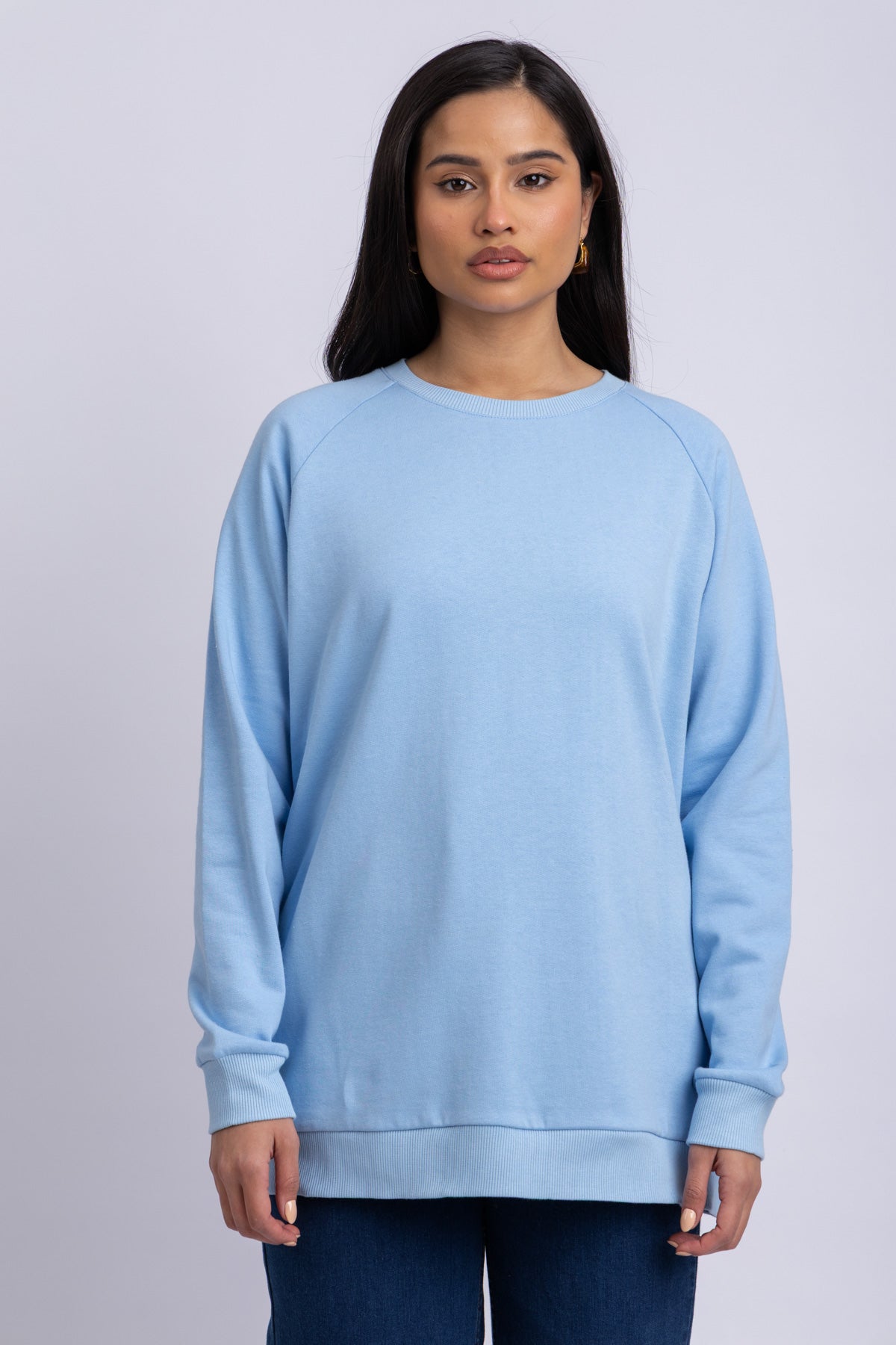 sport line - super soft blouse