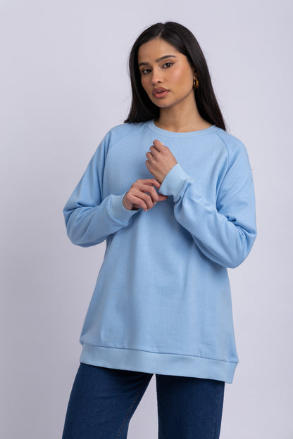 sport line - super soft blouse