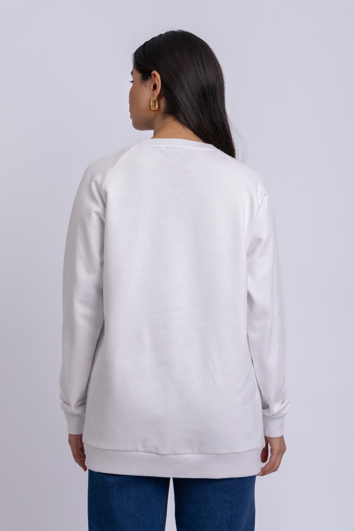 sport line - super soft blouse