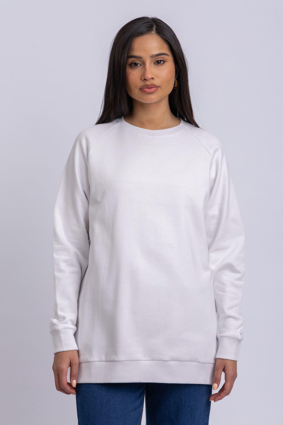 sport line - super soft blouse