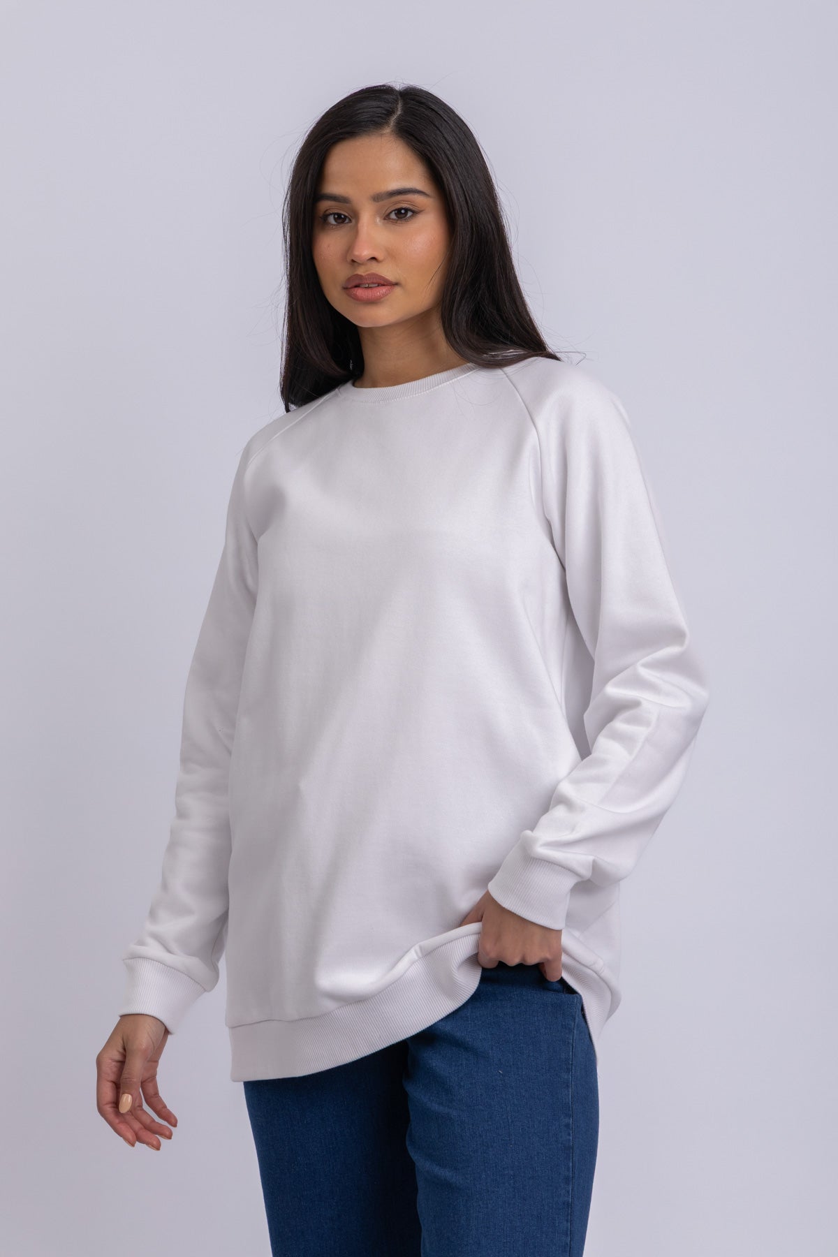 sport line - super soft blouse
