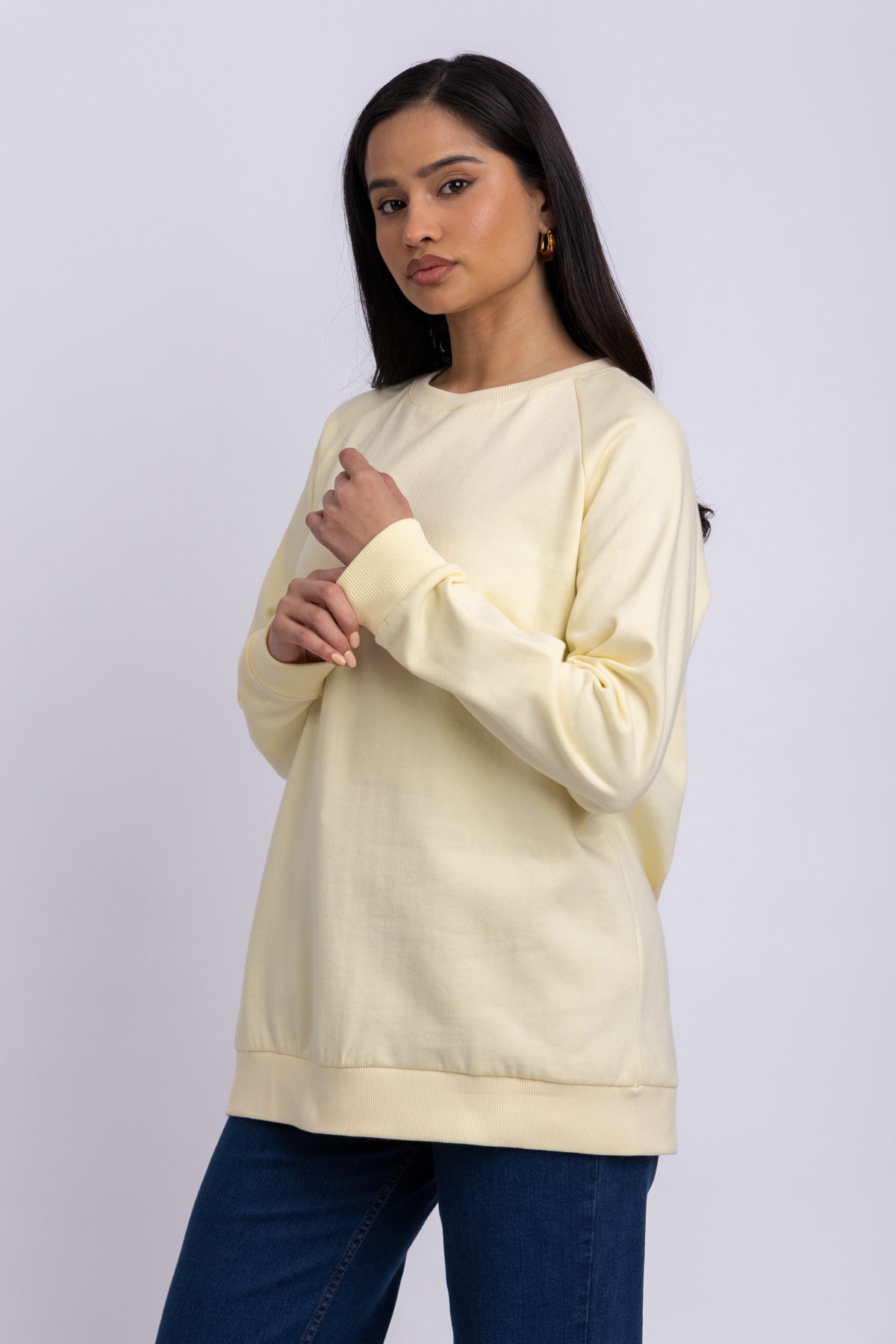 sport line - super soft blouse