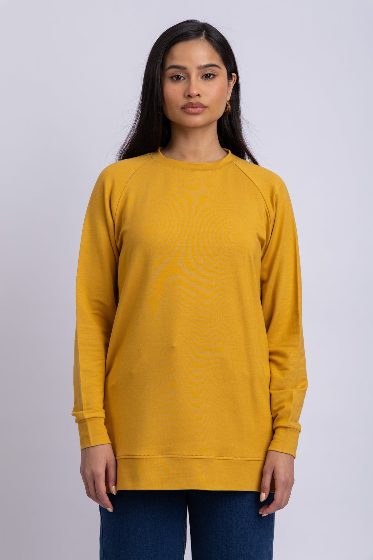 sport line - super soft blouse