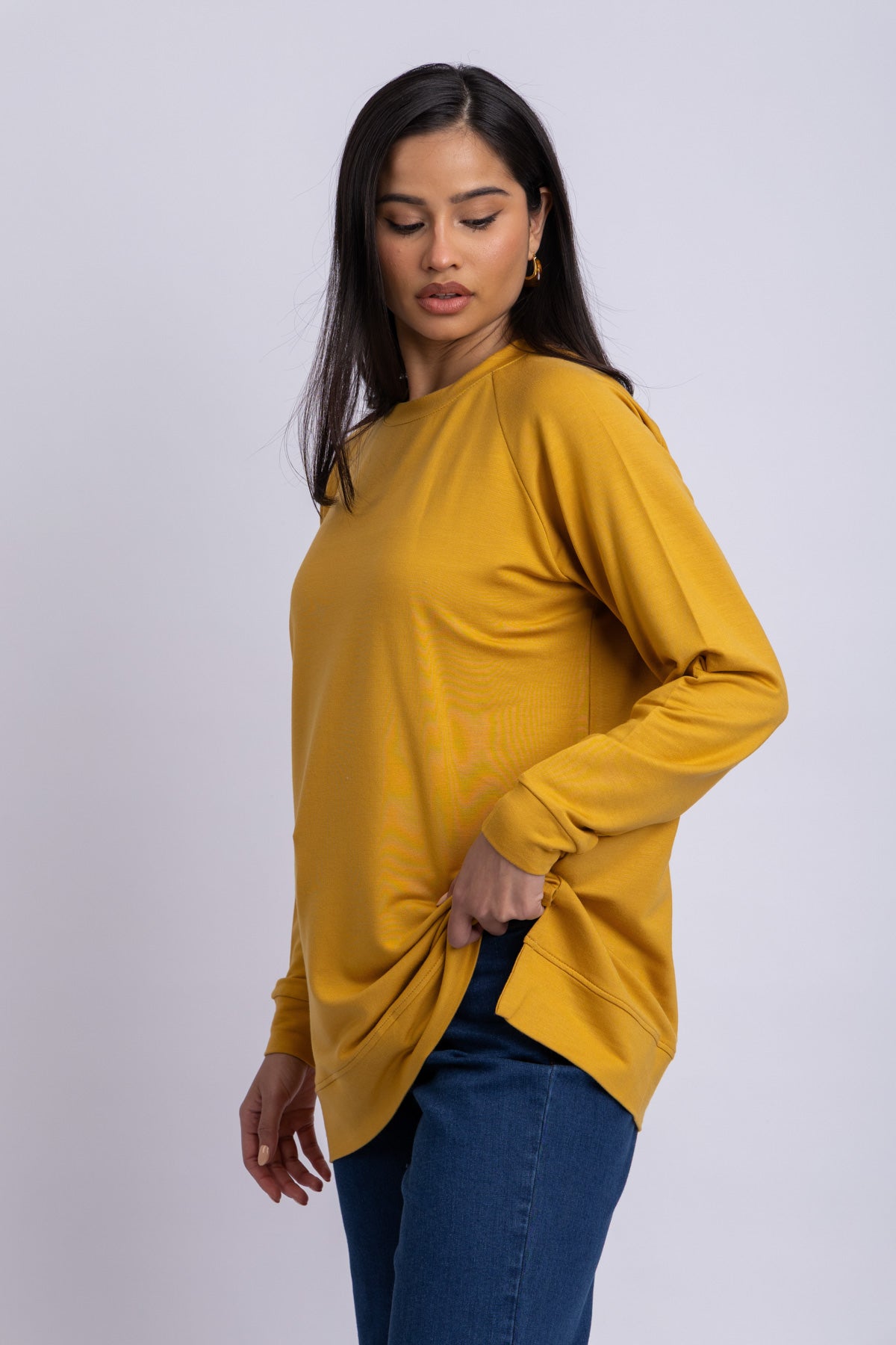 sport line - super soft blouse
