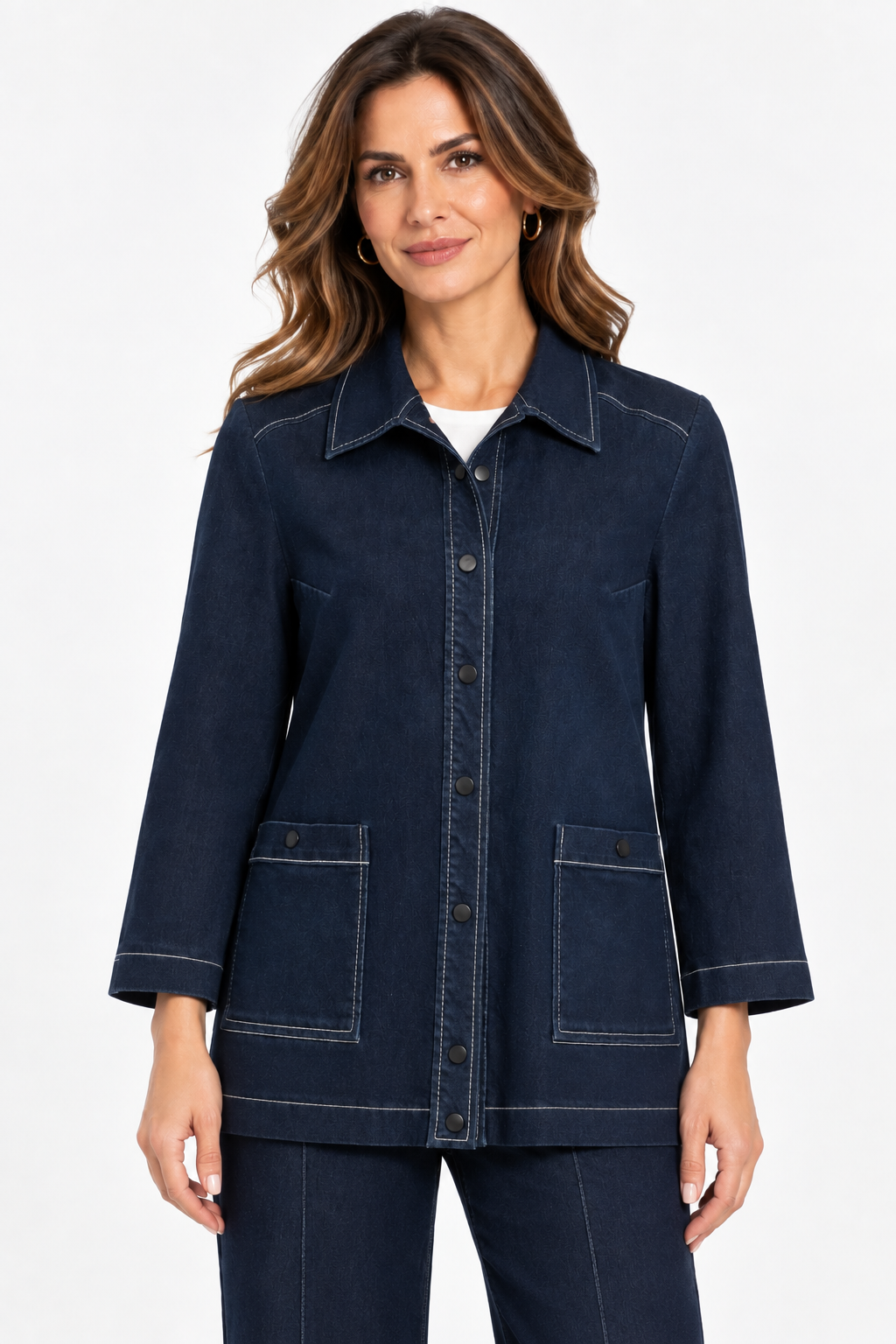 jeans jacket