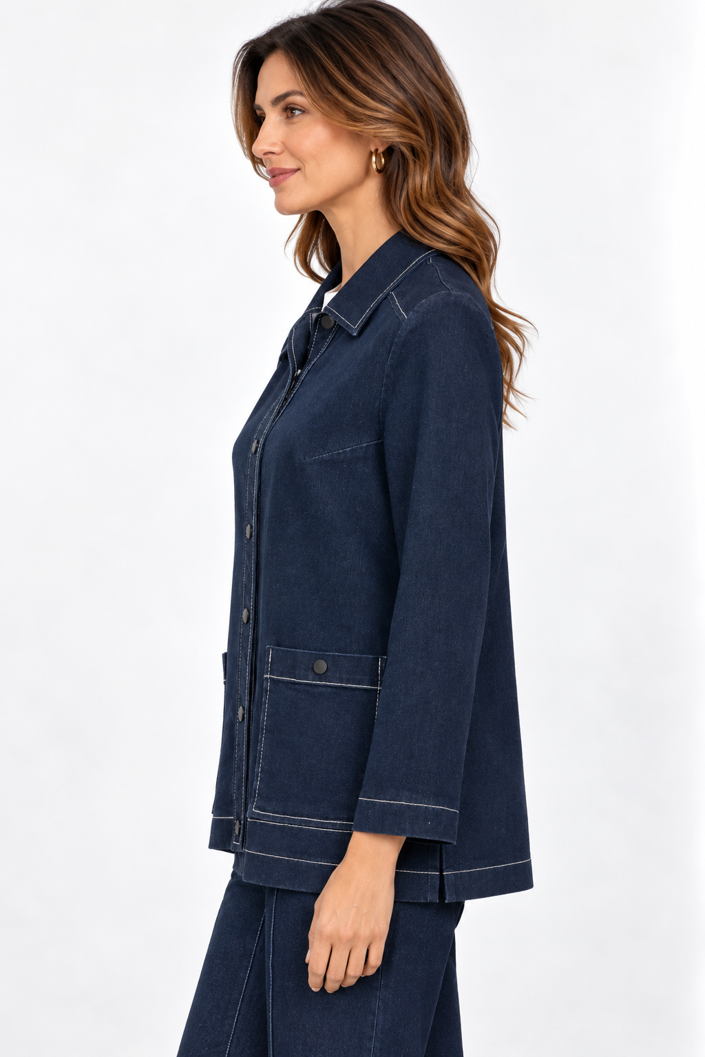 jeans jacket
