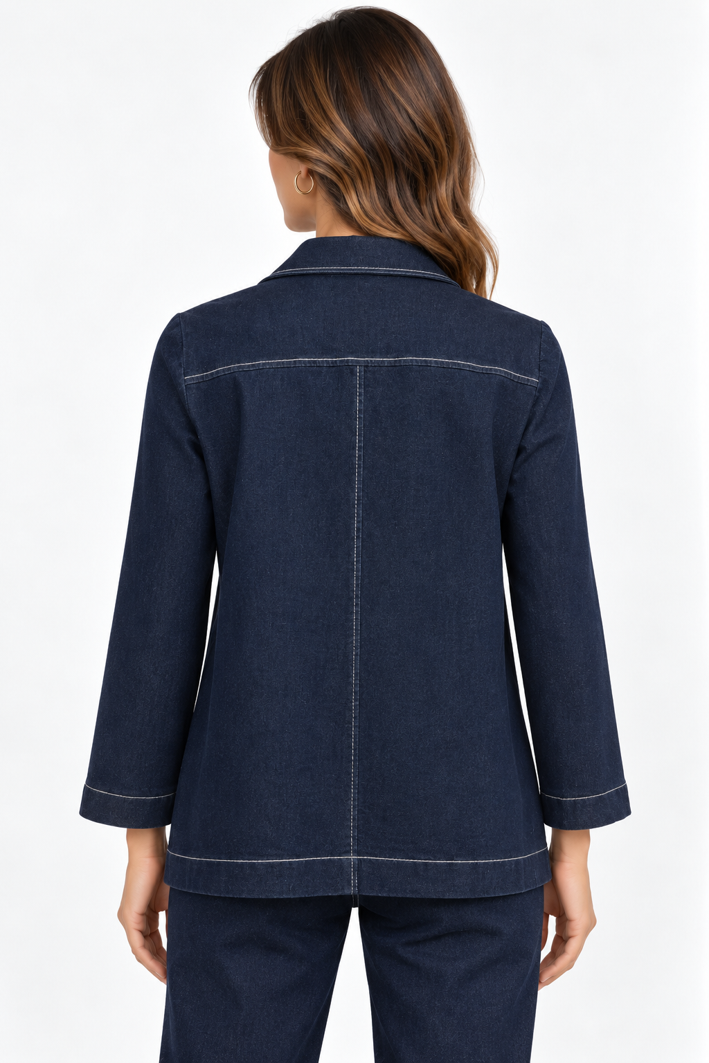 jeans jacket