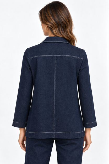 jeans jacket