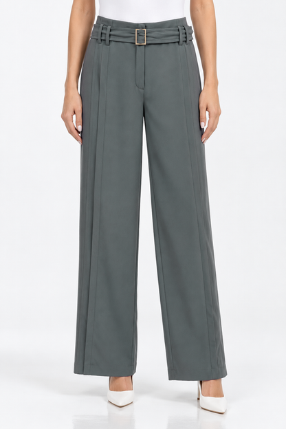 crepe pants