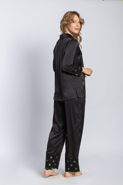 homewear collection - pants