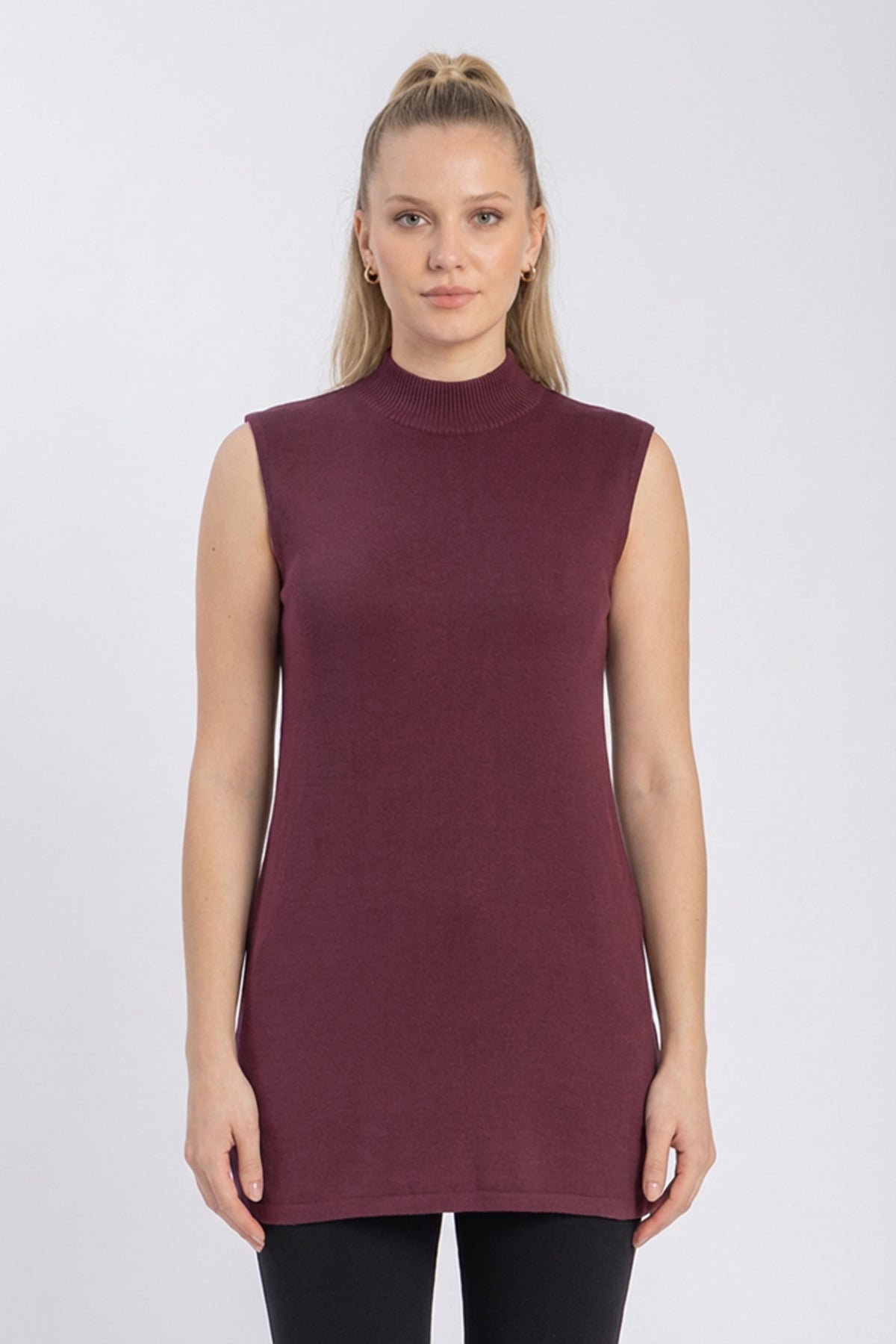 knitwear top