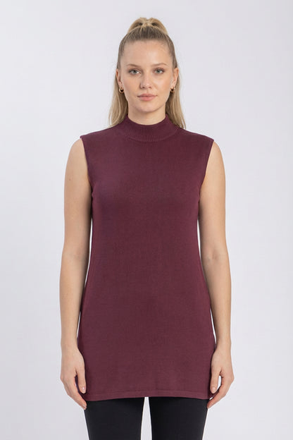 knitwear top