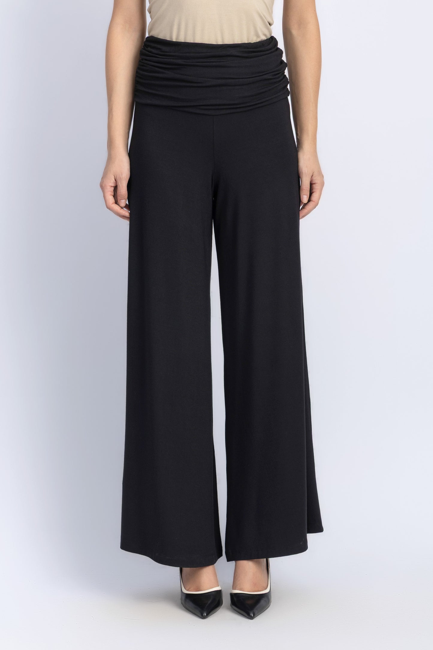 100% natural modal leggings