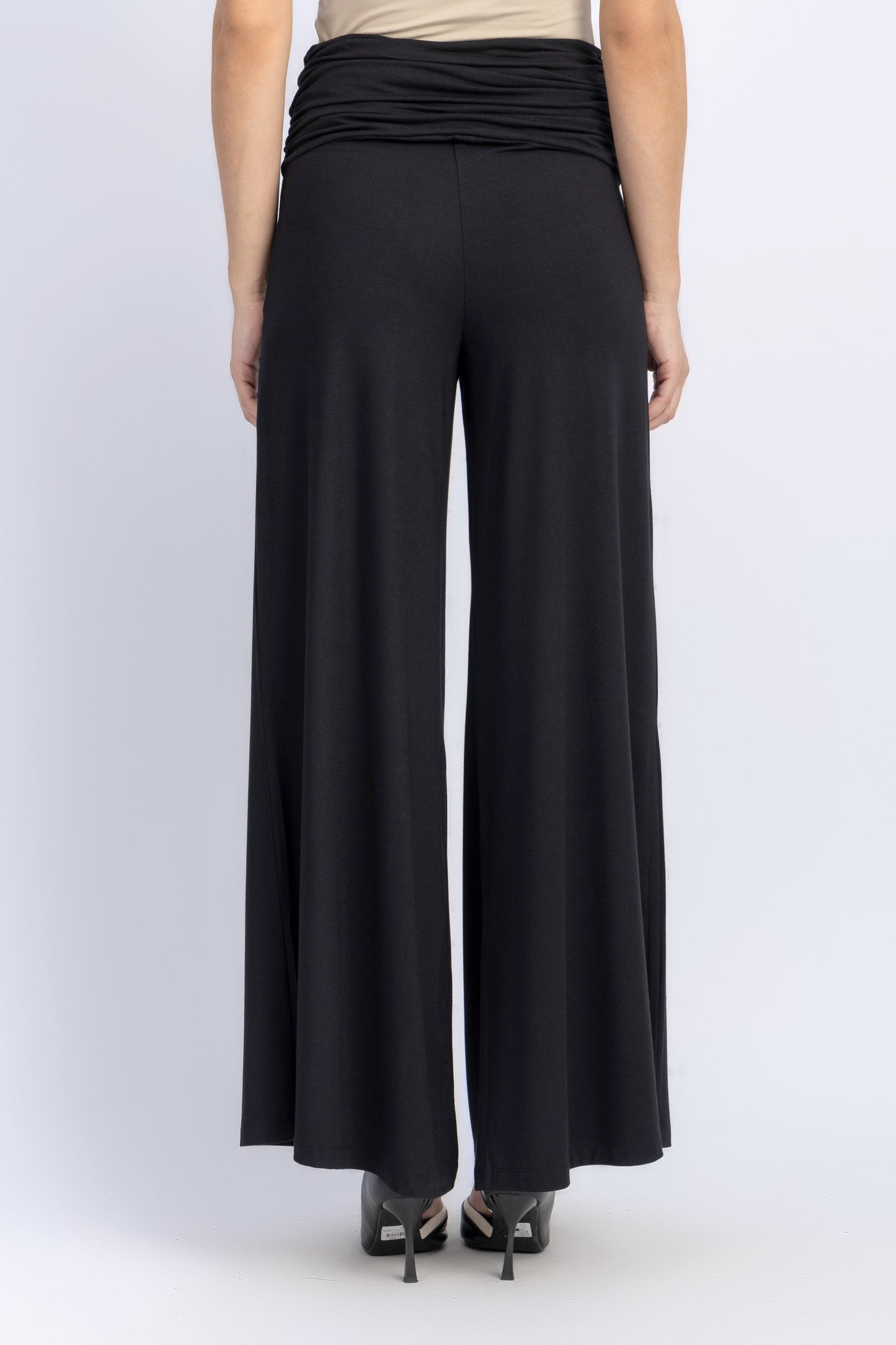 100% natural modal leggings