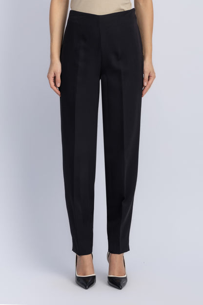 crepe pants